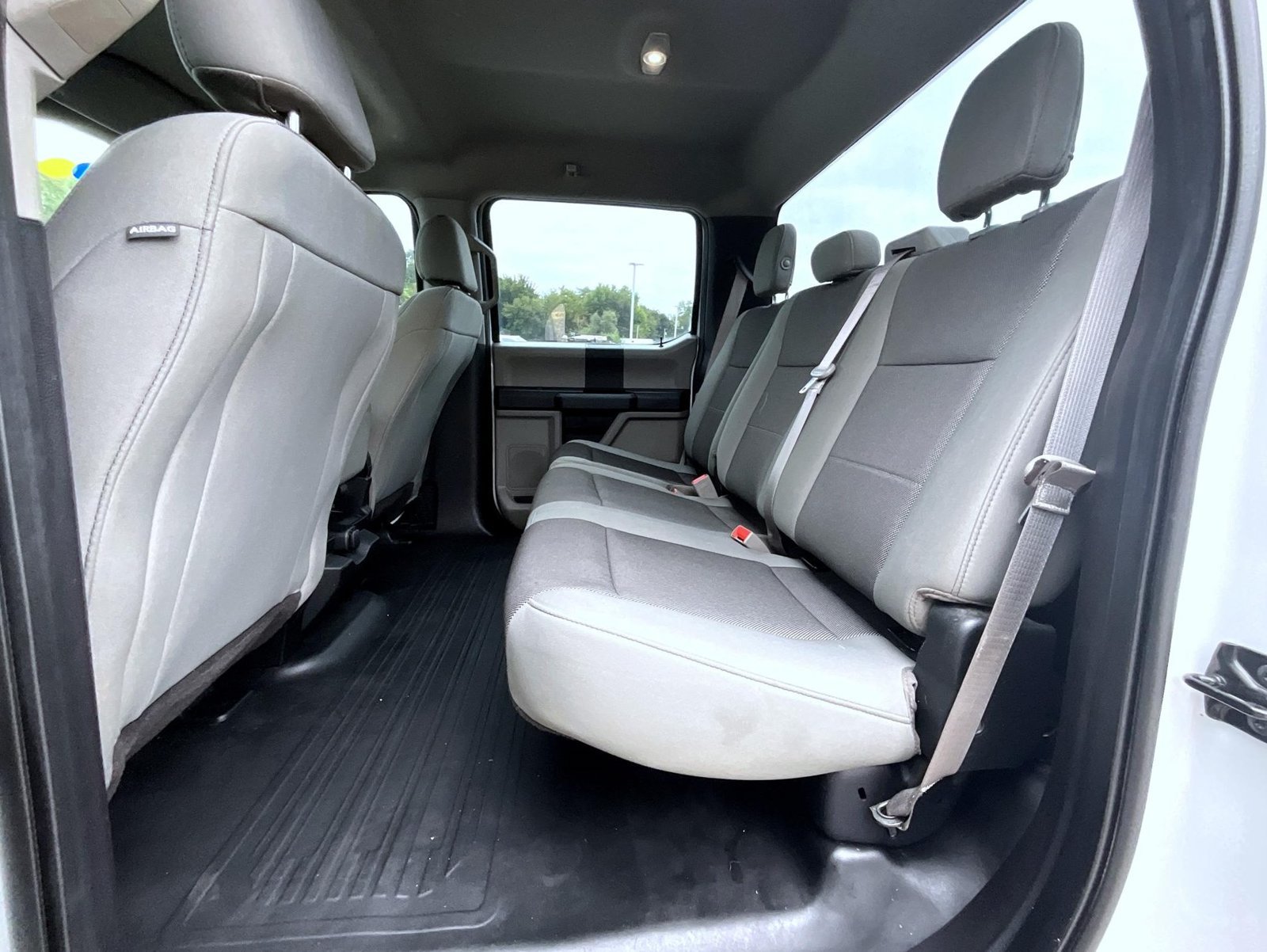 Used 2018 Ford F150 XL w/ Equipment Group 101A Mid AWD/4WD image 22