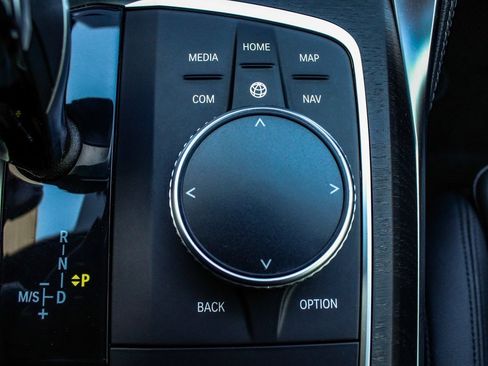 Used 2021 BMW 440i xDrive Coupe w/ Premium Package image 23