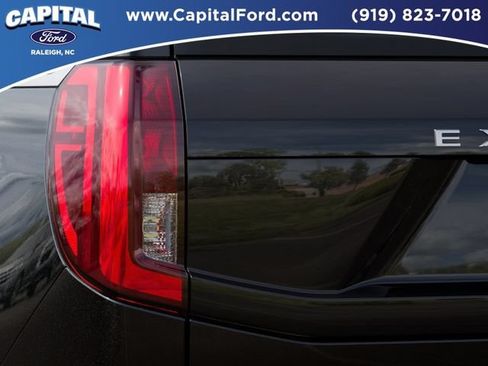 New 2027 Ford Expedition Active RWD image 22
