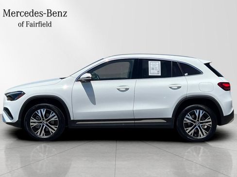 Certified 2026 Mercedes-Benz GLA 250 image 6