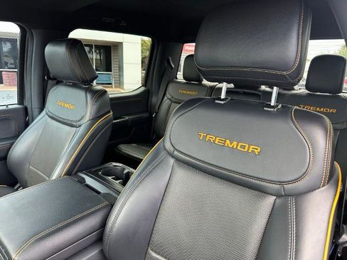 Certified 2023 Ford F150 Tremor w/ Equipment Group 402A High AWD/4WD image 16