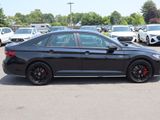 Used 2025 Volkswagen Jetta GLI Autobahn image 4