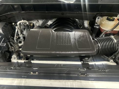 Used 2019 Chevrolet Silverado 1500 RST AWD/4WD image 22