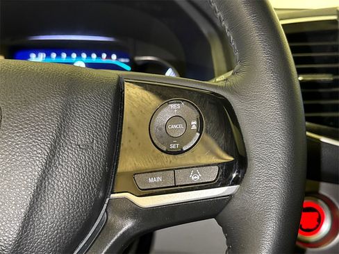 Certified 2021 Honda Pilot Special Edition image 32