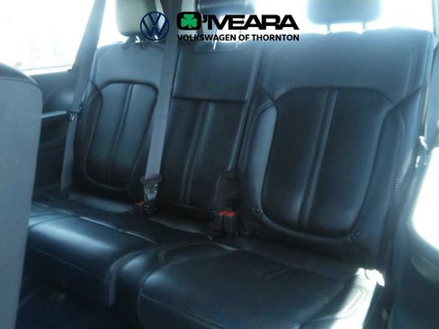 Used 2024 Jeep Wagoneer L Series II w/ Flexible Seating Group AWD/4WD image 8