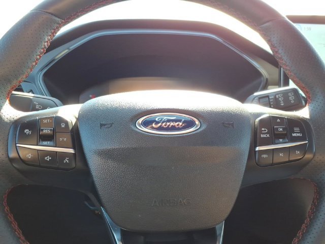 Used 2024 Ford Escape ST-Line w/ Tech Pack #1 AWD/4WD image 24