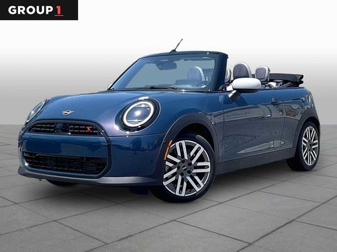 Used 2026 MINI Cooper S FWD image 1