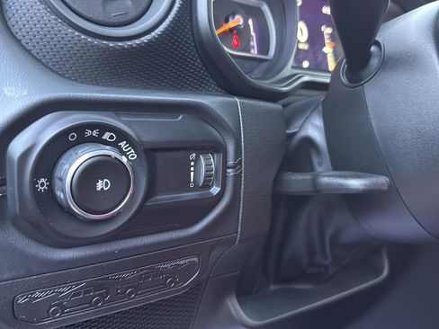 Used 2024 Jeep Wrangler Unlimited Rubicon 392 image 18