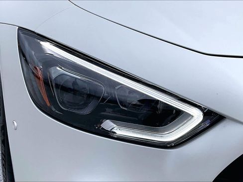 Used 2022 Mercedes-Benz AMG GT 53 w/ Executive Rear Seat Package image 27