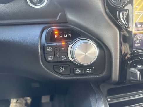 Used 2020 RAM 1500 Laramie image 19