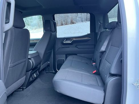 New 2026 Chevrolet Silverado 1500 RST w/ RST Select Package image 14