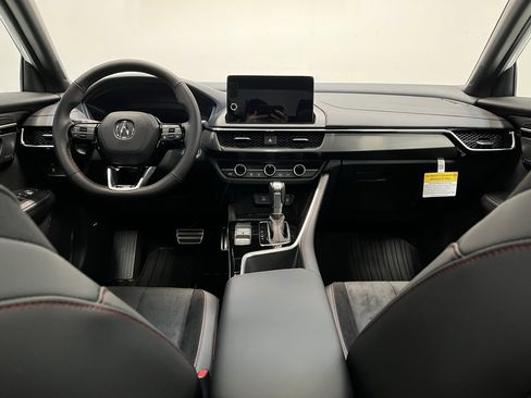 New 2025 Acura ADX A-Spec image 16