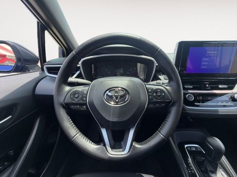 New 2026 Toyota Corolla SE FWD image 12