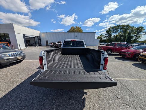 New 2026 RAM 3500 Tradesman image 8