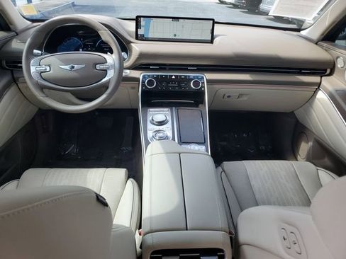 Used 2023 Genesis GV80 2.5T w/ Prestige 20" Package AWD/4WD image 25