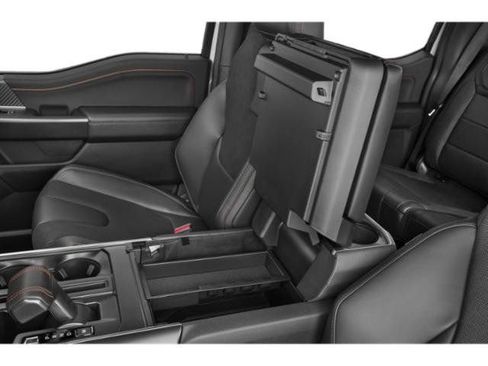 Used 2025 Ford F150 Raptor AWD/4WD image 13