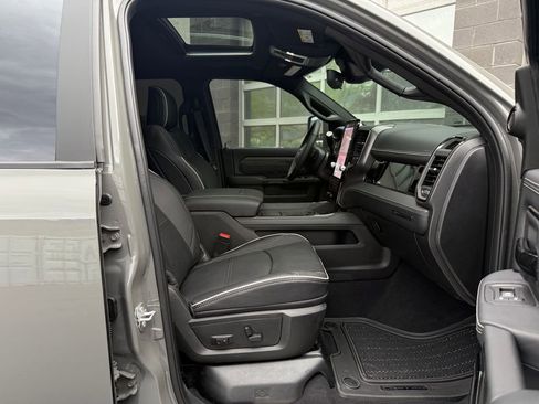 Used 2026 RAM 3500 Limited AWD/4WD image 20
