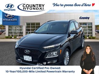 Used 2019 Hyundai Kona SEL w/ SEL Tech Package 02 video 1