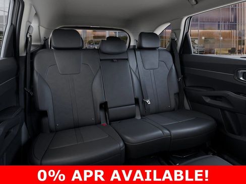 New 2026 Kia Sorento S image 16