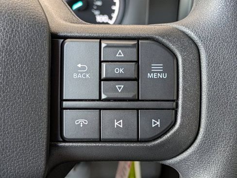 New 2026 Ford F450 XL RWD image 23