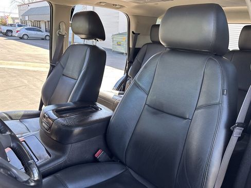 Used 2014 GMC Yukon Denali image 23