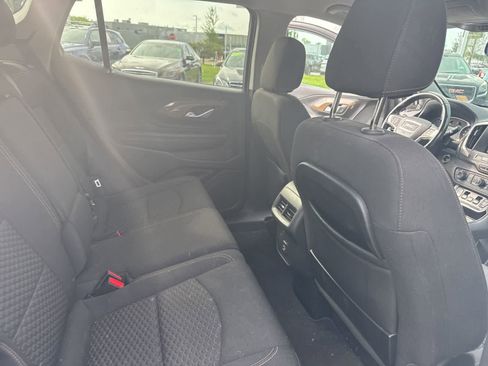 Used 2019 GMC Terrain SLE w/ Driver Convenience Package FWD image 23