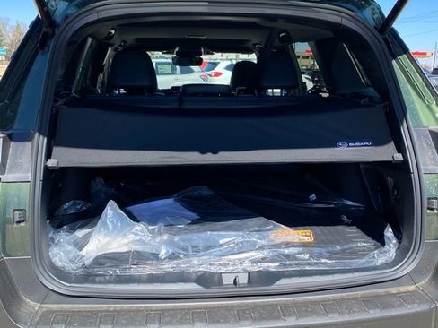 New 2026 Subaru Outback Wilderness AWD/4WD image 27