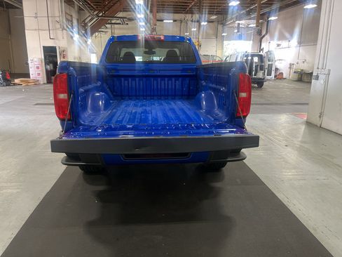 Used 2019 Chevrolet Colorado LT RWD image 24