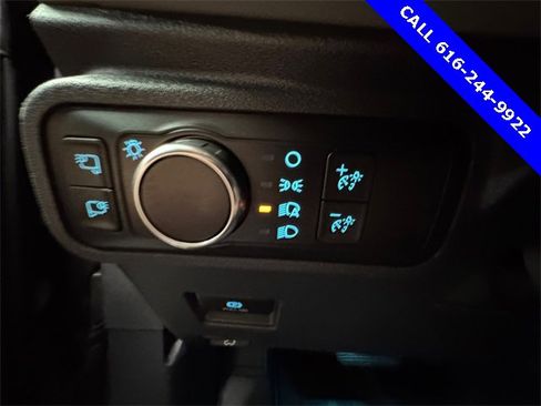 Used 2022 Ford Bronco Badlands image 24