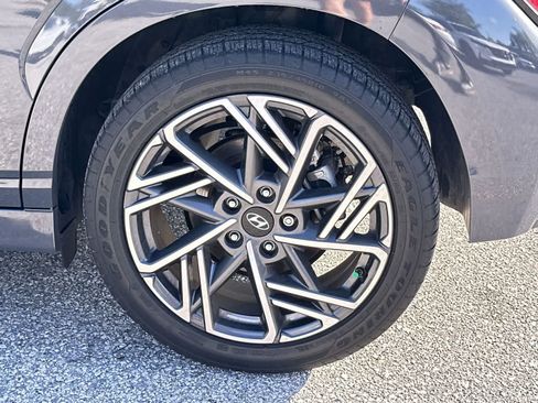 Used 2023 Hyundai Kona N Line FWD image 12