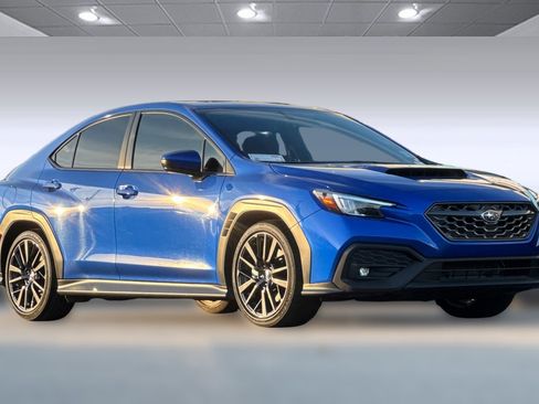 Used 2022 Subaru WRX Premium image 6