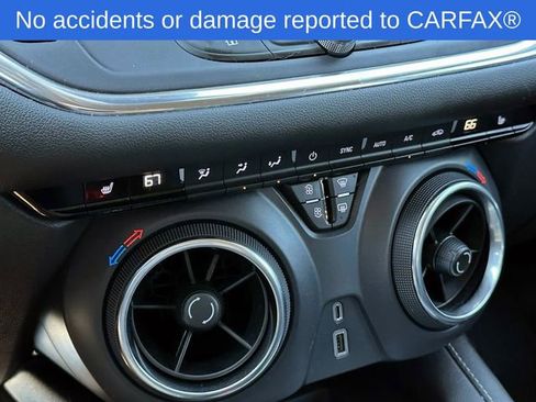 Certified 2023 Chevrolet Blazer LT w/ Convenience Package image 24