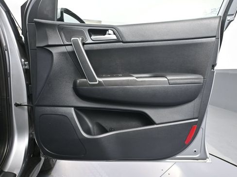 Used 2022 Kia Sportage LX w/ LX AWD Value Edition Package image 44
