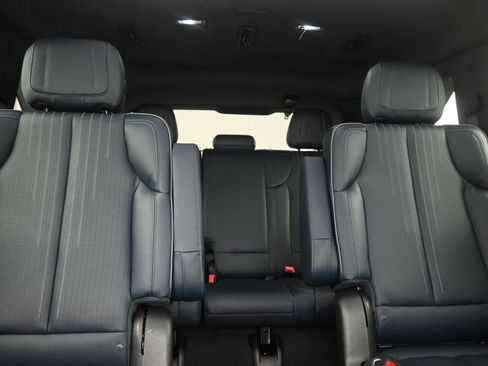 New 2025 Cadillac Escalade IQ Sport 2 image 14