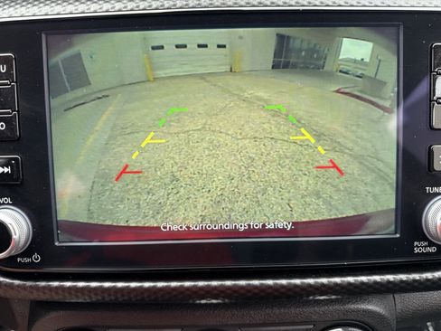 Used 2024 Nissan Kicks SV FWD image 23