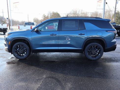 New 2026 Chevrolet Traverse LT w/ Midnight/Sport Edition image 22