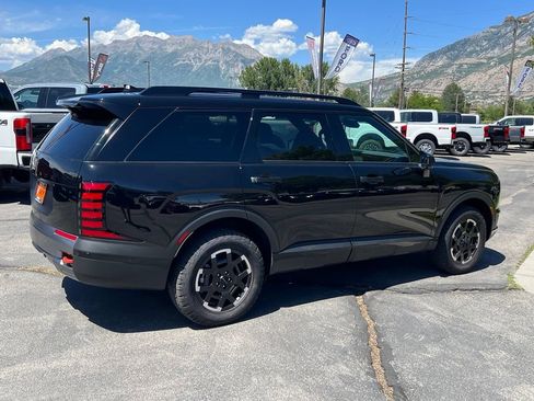 Used 2026 Hyundai Palisade XRT Pro AWD/4WD image 8