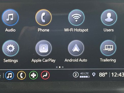 Used 2022 GMC Sierra 1500 SLT image 8