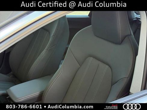 Certified 2025 Audi A5 2.0T Premium AWD/4WD image 17