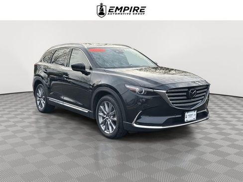 Used 2023 MAZDA CX-9 Grand Touring image 1