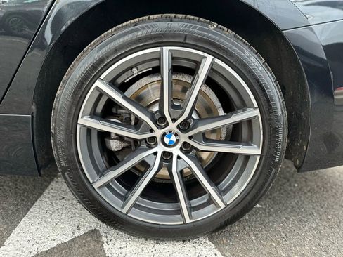 Used 2021 BMW 330i xDrive Sedan w/ Convenience Package image 38