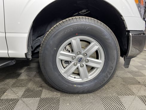 Used 2022 Ford F150 XL w/ Equipment Group 101A High image 10