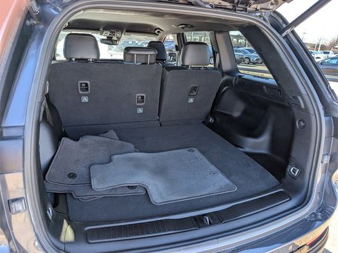 Used 2024 Jeep Grand Cherokee Altitude image 27