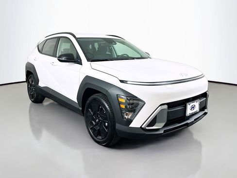 New 2026 Hyundai Kona SEL Sport image 3