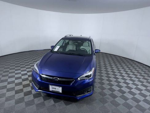 Used 2023 Subaru Impreza 2.0i Limited image 3
