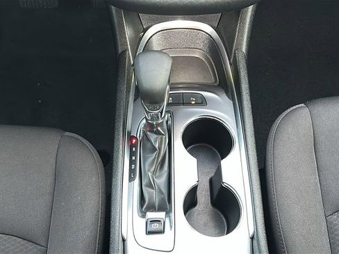 Used 2024 Chevrolet Malibu LT image 26