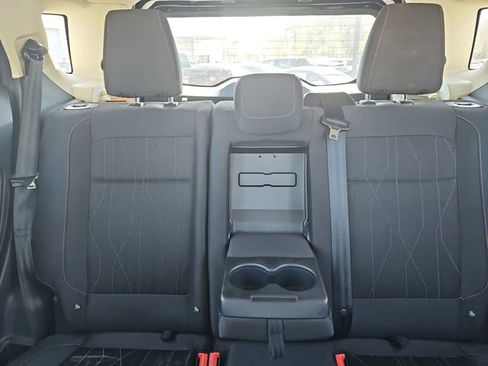 Used 2021 Ford EcoSport SE w/ SE Appearance Package image 24
