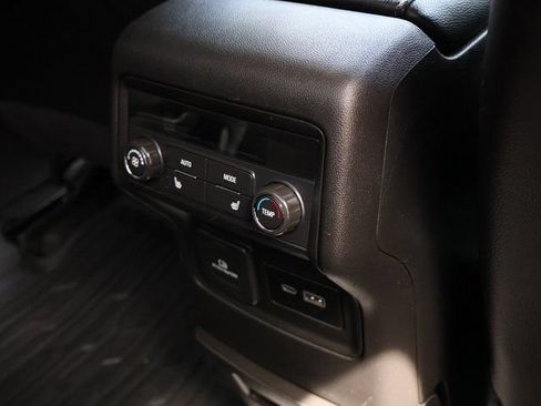 Certified 2023 GMC Acadia Denali w/ Denali Ultimate Package FWD image 14