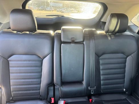 Certified 2024 Ford Edge SEL w/ Convenience Package image 9