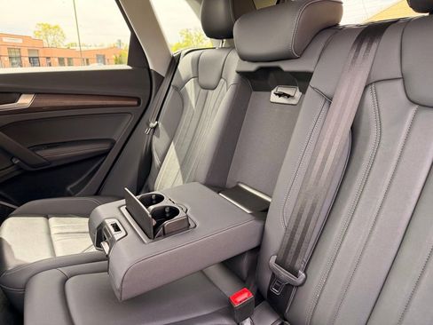 Used 2024 Audi Q5 2.0T Premium Plus AWD/4WD image 23